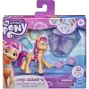 PONY F1785/F2454