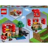 LEGO MİNECRAFT 21179