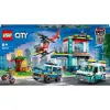 LEGO CİTY 60371