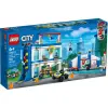 LEGO CİTY 60372