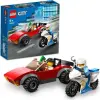 LEGO CİTY 60392