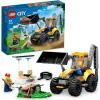 LEGO CİTY 60385