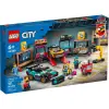 LEGO CİTY 60389