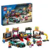 LEGO CİTY 60389