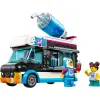 LEGO CİTY 60384