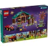 LEGO FRİENDS 42617