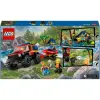 LEGO CİTY 60412