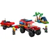 LEGO CİTY 60412