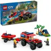 LEGO CİTY 60412